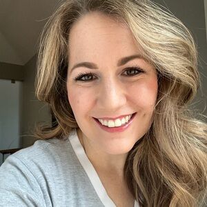 Meet your Posher, Krista